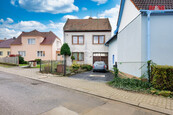 Prodej rodinného domu, 110 m2, Popovice, cena 2990000 CZK / objekt, nabízí 
