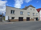 Nabízíme k prodeji dvougenerační rodinný dům v obci Švihov, cena 3550000 CZK / objekt, nabízí 