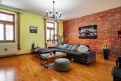 Prodej rodinného domu s komerčními prostory, Kollárova, Písek, cena 18950000 CZK / objekt, nabízí 