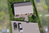 Prodej rodinného domu 4+KK na klíč, pozemek 1386m2,, cena 6990000 CZK / objekt, nabízí 