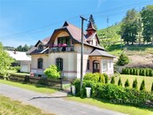 Prvorepublikový klenot v Rajnochovicích - Pitnerova vila, cena 13900000 CZK / objekt, nabízí 