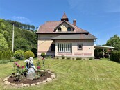 Prvorepublikový klenot v Rajnochovicích - Pitnerova vila, cena 13900000 CZK / objekt, nabízí 
