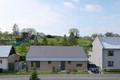 Výstavba RD 4+kk, Hlinsko pod Hostýnem, cena 7990000 CZK / objekt, nabízí 
