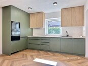 Designový dům 4+kk v klidné části Kroměříže, cena 8990000 CZK / objekt, nabízí 