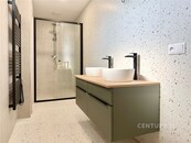 Designový dům 4+kk v klidné části Kroměříže, cena cena v RK, nabízí 