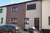 Prodej rodinného domu 138m2, pozemek 228m2, cena 8900000 CZK / objekt, nabízí 