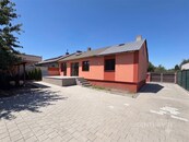 Prodej rodinného domu 3+1, Tovačovská, Chropyně, cena 4200000 CZK / objekt, nabízí 
