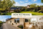 Dům, který čeká na nový příběh. Možná právě na ten váš..., cena 3700000 CZK / objekt, nabízí 
