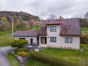 Rodinné bydlení v srdci přírody - dům 5+1, Mikulůvka, cena 4770000 CZK / objekt, nabízí 