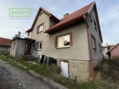 Prodej, Rodinný dům, Poličná, cena 3890000 CZK / objekt, nabízí 