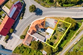 Prodej rodinné domy, 510 m2 - Bojkovice, cena 10890000 CZK / objekt, nabízí 