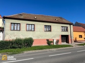 Prodej rodinného domu 165 m2, Napajedla, cena 4500000 CZK / objekt, nabízí 