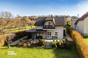 Prodej rodinného domu 118 m2, Vizovice - Chrastěšov, cena 8199000 CZK / objekt, nabízí 