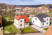 Prodej rodinného domu 114 m2, Štítná nad Vláří-Popov -1161 m2, cena 4420000 CZK / objekt, nabízí 