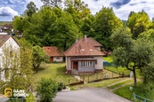 Prodej rodinného domu 152 m2, Březnice, cena 4890000 CZK / objekt, nabízí 