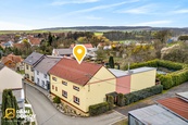 Prodej rodinného domu 140 m2, pozemek 626 m2 - Zlobice, cena 7890000 CZK / objekt, nabízí 