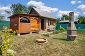 Prodej chaty 21 m2, Zlín - Lužkovice, cena 1490000 CZK / objekt, nabízí 