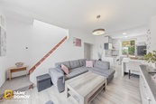 Prodej rodinného domu 102 m2, pozemek 75 m2, Zlín, cena 6090000 CZK / objekt, nabízí 