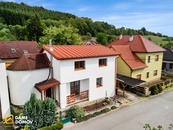 Prodej rodinného domu 103 m2, Horní Lhota, cena 3750000 CZK / objekt, nabízí 