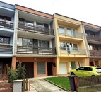 Prodej řadového třípodlažního RD ve Vsetíně, ul. Luční, cena 5995000 CZK / objekt, nabízí 