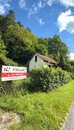 Prodej rodinného domu k rekonstrukci s pozemkem 1 176 m2 a lesem, Březnice u Zlína, cena 2500000 CZK / objekt, nabízí 