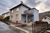 Prodej rodinného domu 5+1 v obci Dešná, CP 1 263 m`2, cena 7000000 CZK / objekt, nabízí 