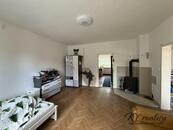 Prodej rodinný dům 5 + 1 v obci Bystřice pod Hostýnem, ul. Lipnická, CP 1258 m2, cena 5390000 CZK / objekt, nabízí 