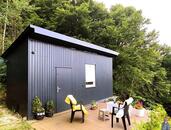 Prodej Chaty se zahradou, Zlín-Přítluky, ul. Nad Pramenem, 597m², cena 1360000 CZK / objekt, nabízí 