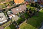 Prodej rodinného domu 4+1 , 199 m2, garáž, pozemek 448 m2, Rožnov pod Radhoštěm, cena 8900000 CZK / objekt, nabízí 