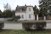Rodinný dům - vila Chropyně, cena 4260000 CZK / objekt, nabízí 