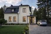 Rodinný dům - vila Chropyně, cena 4260000 CZK / objekt, nabízí 