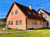 Prodej rodinného domu 163 m, Nový Hrozenkov, cena 6118000 CZK / objekt, nabízí 