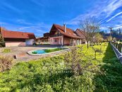 Prodej rodinného domu 220 m, Nový Hrozenkov, cena 8598000 CZK / objekt, nabízí 