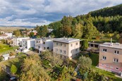 Vila Lazy Zlín, 216m2 na pozemku 660m2, cena cena v RK, nabízí 