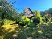 Prodej, Chata, chalupa, Chvalčov, cena 2890000 CZK / objekt, nabízí 