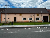 Prodej, Rodinný dům, Hulín, cena 3347300 CZK / objekt, nabízí 
