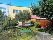 Prodej rodinného domu 4 + kk 140 m2, zahrada 111 m2 Kroměříž, cena 6900000 CZK / objekt, nabízí 