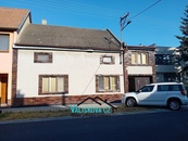 Rodinný dům 4+1 95 m2, pozemek 440 m2 Skaštice, cena 2500000 CZK / objekt, nabízí 