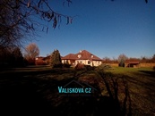 Prodej rodinného domu 5+ kk s dvougaráží 340 m2, pozemek 1600 m2, Kroměříž, cena 12300000 CZK / objekt, nabízí 