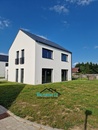 Prodej novostavby domu 5+kk 130 m2 s garáží 42 m2 na pozemku 429 m2, Kroměříž, cena 9999000 CZK / objekt, nabízí 