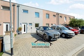Prodej rodinného domu 4+kk v Kroměříži, cena 9200000 CZK / objekt, nabízí 