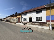 Prodej rodinného domu 111 m2, Kroměříž - Zlámanka, cena 3900000 CZK / objekt, nabízí 