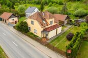 Prodej, domy/rodinný, 150 m2, Přečkovice 47, 68771 Bojkovice, Uherské Hradiště [ID 85421], cena 5790000 CZK / objekt, nabízí 