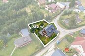 Roubenka, která nabízí víc než jen bydlení. Nabízí Beskydy tak, jak je většina lidí nikdy nezažije., cena 14990000 CZK / objekt, nabízí 