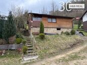 Prodej chaty 53m2, Bystřička, okres Vsetín, cena 2190000 CZK / objekt, nabízí 