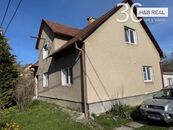 Prodej rodinného domu 6+2 Horní Lideč, cena 5500000 CZK / objekt, nabízí 