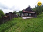 Chalupa, prodej, Horní Bečva, Vsetín, cena 1250000 CZK / objekt, nabízí 