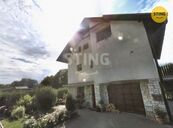 Rodinný dům, prodej, Huslenky, Vsetín, cena 5250000 CZK / objekt, nabízí 