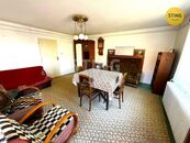 Chalupa, prodej, Podhradní Lhota, Kroměříž, cena 1990000 CZK / objekt, nabízí 