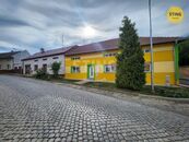 Rodinný dům, prodej, Zlobice, Kroměříž, cena 3099000 CZK / objekt, nabízí 